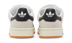 Adidas Campus 00s 'Crystal White Black' - Dubai Sneakers