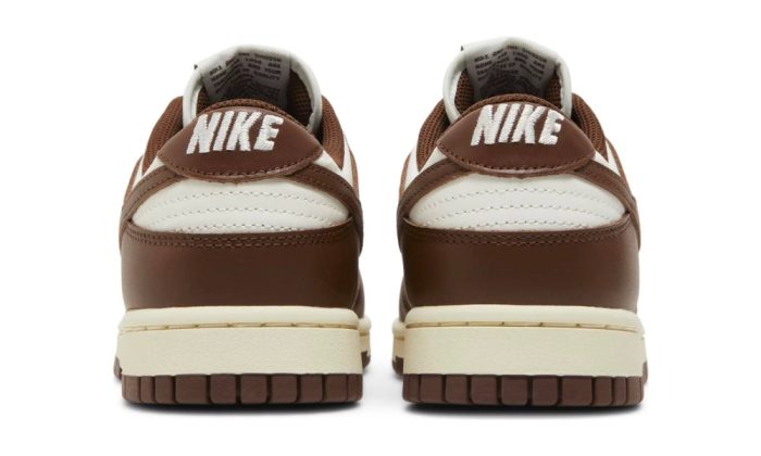 Dunk Low 'Cacao Wow' - Dubai Sneakers