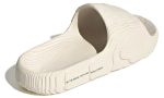 adidas Adilette 22 Slides Grey/Beige - Dubai Sneakers