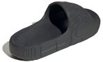 Adidas Adilette 22 Slides "Black" - Dubai Sneakers