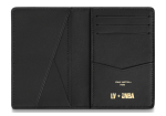 LVXNBA POCKET ORGANISER WALLET #LV50118 - Dubai Sneakers