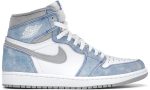 Air Jordan 1 Retro High OG 'Hyper Royal' - Dubai Sneakers