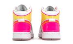 Air Jordan 1 Mid GS "Edge Glow" - Dubai Sneakers