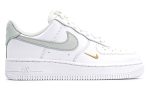 Air Jordan 1 Low "White Grey Gold" - Dubai Sneakers