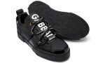 Dolce & Gabbana Portofino Sneakers in Black - Dubai Sneakers