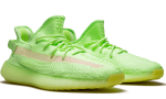 Yeezy Boost 350 V2 “Glow in the Dark” - Dubai Sneakers