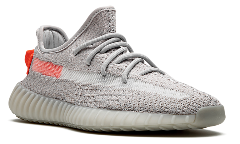 Yeezy Boost 350 V2 “Tail Light” - Dubai Sneakers