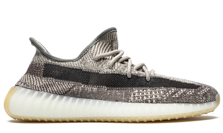 Yeezy Boost 350 V2 “Zyon” - Dubai Sneakers