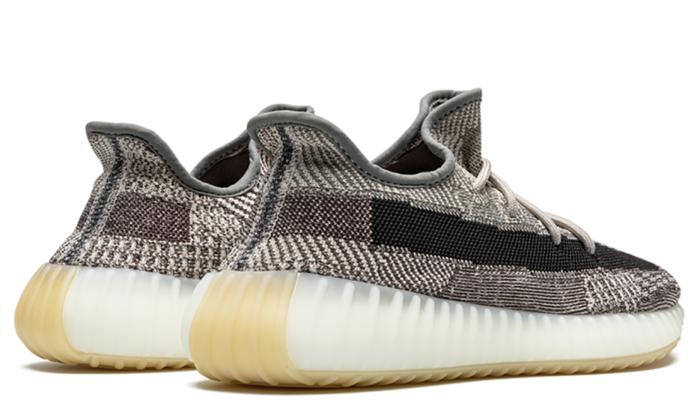 Yeezy Boost 350 V2 “Zyon” - Dubai Sneakers