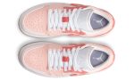 Air Jordan 1 Low SE "Mighty Swooshers Pink" - Dubai Sneakers