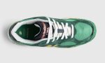 New Balance 990v3 M990GG3 Green - Dubai Sneakers