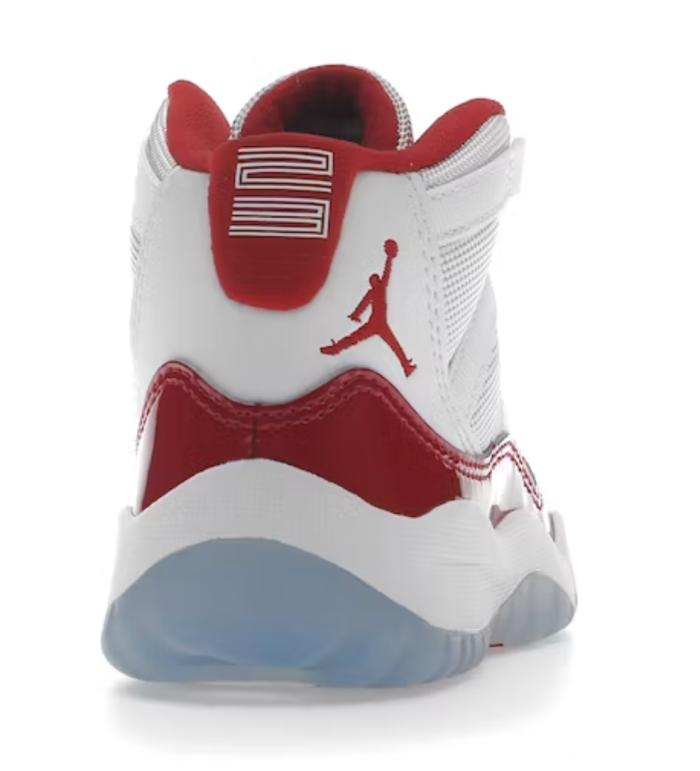 Air Jordan 11 Retro 'Cherry' - Dubai Sneakers