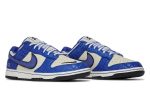 Nike Dunk Low 'Jackie Robinson' - Dubai Sneakers