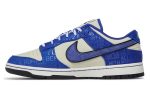 Nike Dunk Low 'Jackie Robinson' - Dubai Sneakers