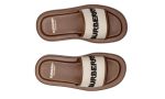 Burberry Buckingham Slide - Dubai Sneakers