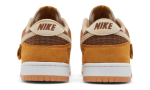 Nike Dunk Low 'Teddy Bear' - Dubai Sneakers