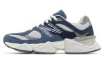 New Balance 9060 'Natural Indigo' - Dubai Sneakers