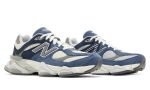 New Balance 9060 'Natural Indigo' - Dubai Sneakers