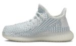 Yeezy Kids 350 V2 'Cloud White Non-Reflective' sneakers - Dubai Sneakers