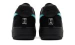 Tiffany & Co. x Air Force 1 Low '1837' - Dubai Sneakers