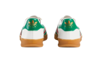 Adidas x GUCCI Gazelle  'White Green Red' - Dubai Sneakers