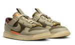 Nike Dunk Jumbo 'Medium Olive' - Dubai Sneakers