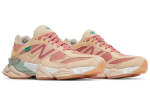 New Balance  Joe Freshgoods x 9060 'Penny Cookie Pink' - Dubai Sneakers