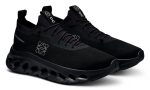 Loewe x  On Cloudtilt 'All Black' - Dubai Sneakers