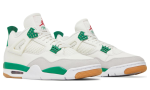 Nike Air Jordan 4 Retro SP 'Pine Green' - Dubai Sneakers