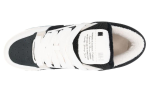 Amiri MA-1 'White Black' - Dubai Sneakers