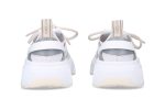 Dolce & Gabbana Daymaster Low 'White Beige' - Dubai Sneakers