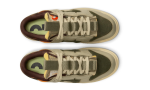 Nike Dunk Jumbo 'Medium Olive' - Dubai Sneakers