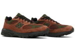 New Balance x Aimé Leon Dore 993 sneakers "Brown" - Dubai Sneakers