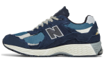 New Balance 2002R 'Protection Pack - Dark Navy' - Dubai Sneakers