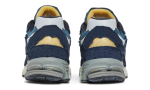 New Balance 2002R 'Protection Pack - Dark Navy' - Dubai Sneakers