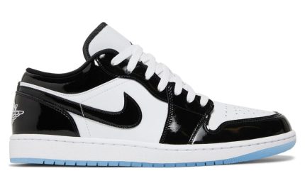 Air Jordan 1 Low SE 'Concord' - Dubai Sneakers