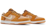 Nike Dunk Low 'Teddy Bear' - Dubai Sneakers