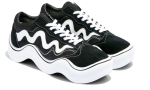 Tyga x MSCHF Wavy Baby 'Black' - Dubai Sneakers