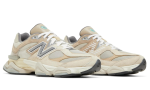 New Balance Sneakers 9060 'Sea Salt' - Dubai Sneakers