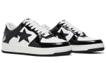 Bape Bapesta 'Black' - Dubai Sneakers