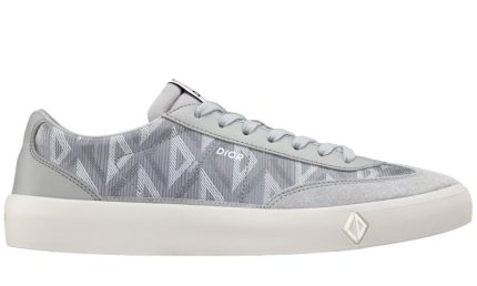 Dior B101 'CD Diamond - Grey' - Dubai Sneakers