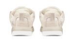 Dior B9S Skater ERL Lilac Suede Quilted Cannage Calfskin - Dubai Sneakers