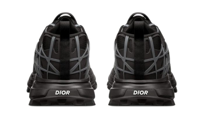 Dior B31 Runner 'Black' - Dubai Sneakers