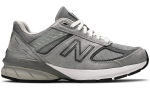 New Balance 990v5 Made In USA Wide 'Castlerock' - Dubai Sneakers