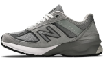 New Balance 990v5 Made In USA Wide 'Castlerock' - Dubai Sneakers