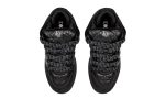 Dior B9S Skater ERL Black Quilted Cannage Calfskin - Dubai Sneakers