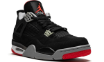 Nike Air Jordan 4 Retro OG 'Bred' - Dubai Sneakers