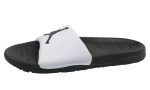 Nike Jordan Break Slides White - Dubai Sneakers