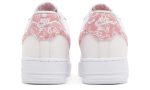 Air Force 1 '07 'Pink Paisley' - Dubai Sneakers