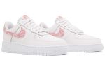 Air Force 1 '07 'Pink Paisley' - Dubai Sneakers